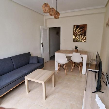 דירות סנטנדר Piso Cesar De La Campa מראה חיצוני תמונה