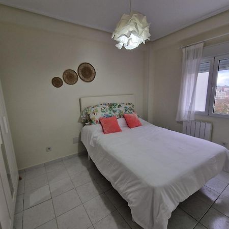 דירות סנטנדר Piso Cesar De La Campa מראה חיצוני תמונה