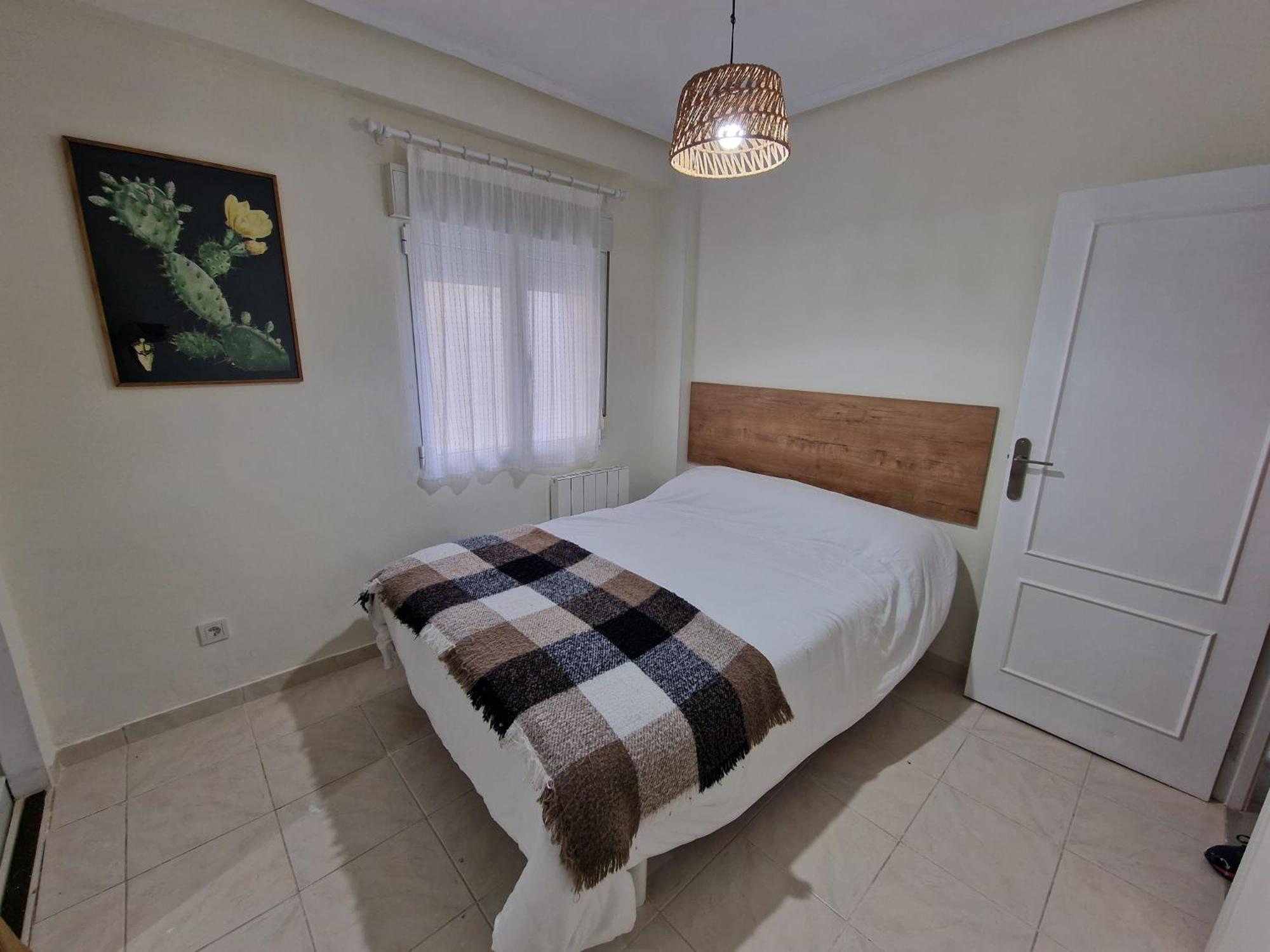 דירות סנטנדר Piso Cesar De La Campa מראה חיצוני תמונה