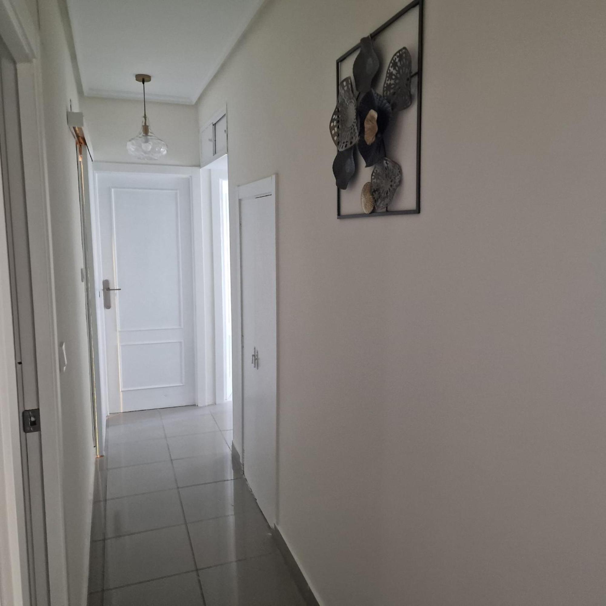 דירות סנטנדר Piso Cesar De La Campa מראה חיצוני תמונה