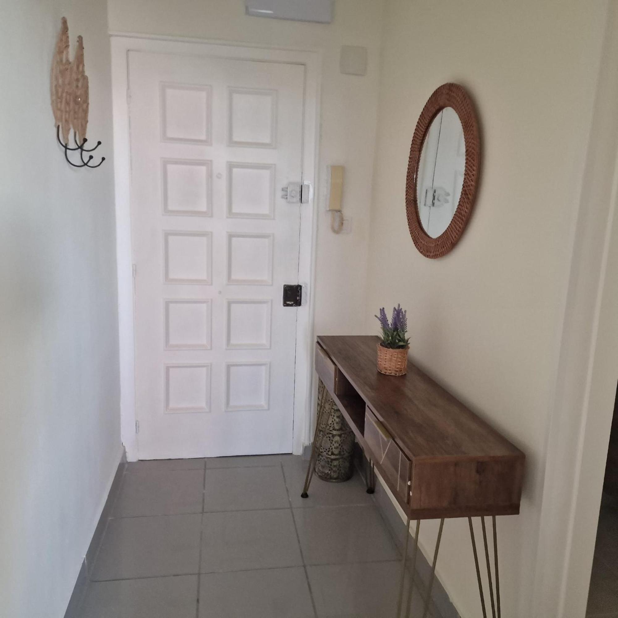 דירות סנטנדר Piso Cesar De La Campa מראה חיצוני תמונה